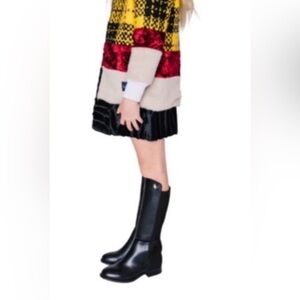 Stuart Weitzman Girls 5050 Over The Knee Boots Size 1